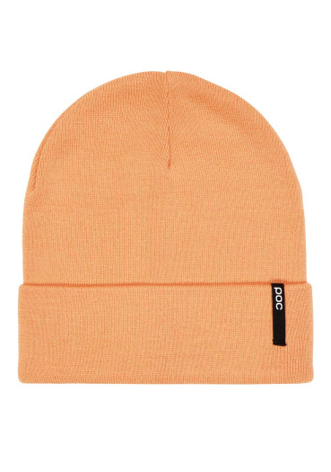 detail POC Beanie Flat Apricot Sunstone