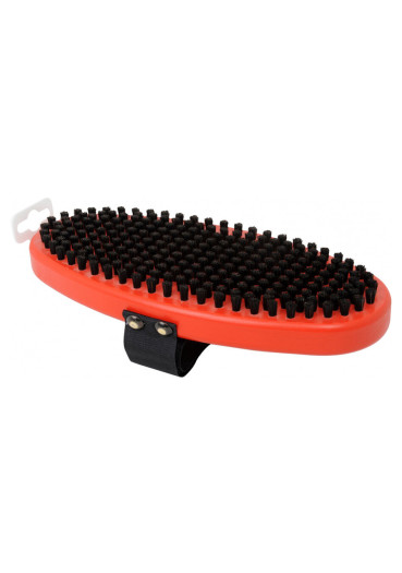 detail Brush, horsehair, oval Swix T0157O