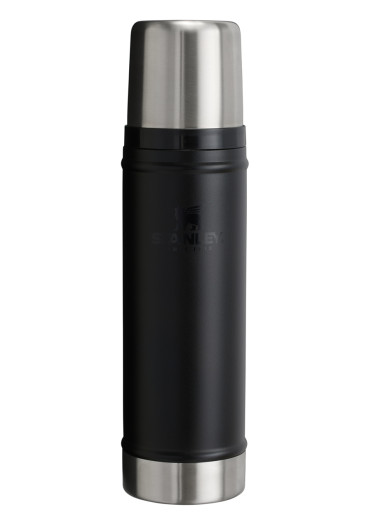 detail Stanley termoska The Legendary Classic Bottle 590 ml/20oz Black 2.0