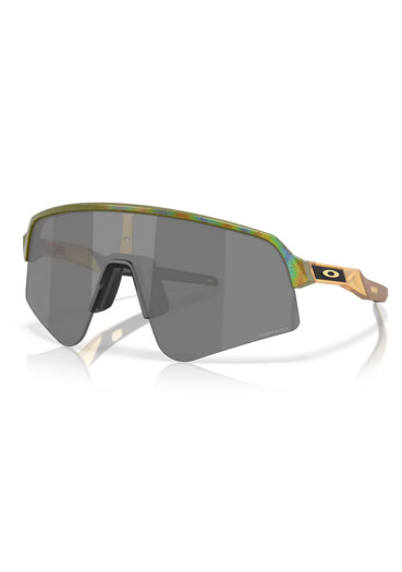 detail Oakley 9465-3539 Sutro Lite Sweep Frn Spcdst w/ Prizm Blk Sunglasses