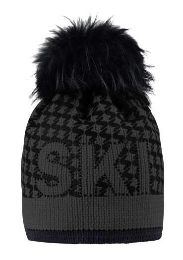 detail Cap Sportalm Kiew NE mP 950139 Black(59)