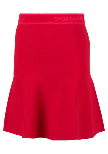detail Women´s skirt Sportalm Coraine 600215 Scarlet