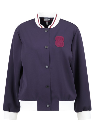 detail Sportalm Celestine 400200 Dark Deep Water