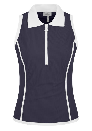 detail Sportalm Carms 250346 Mid Blue