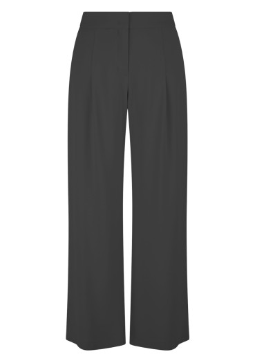 detail Women's trousers Sportalm Deep 650287 Black (59)