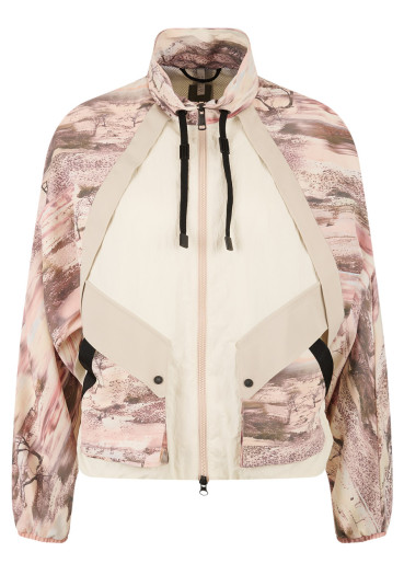 detail Women's jacket Sportalm Dare 010320 Shalk Stone (14)