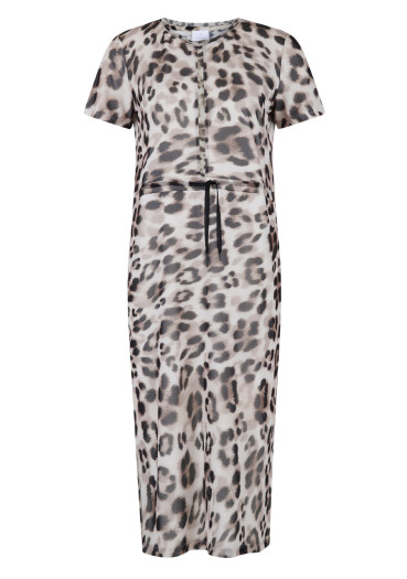 detail Women's dress Sportalm Fabicio 550270 Elk Horn (81)
