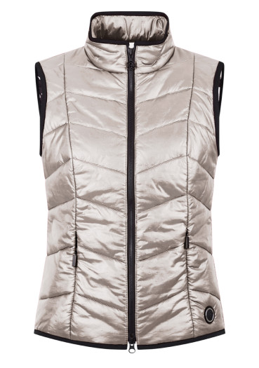 detail Women's vest Sportalm Nuri 200092 Elk Horn (81)