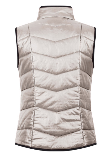 detail Women's vest Sportalm Nuri 200092 Elk Horn (81)
