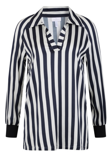 detail Women´s shirt Sportalm Verve 500296 Egret (03)