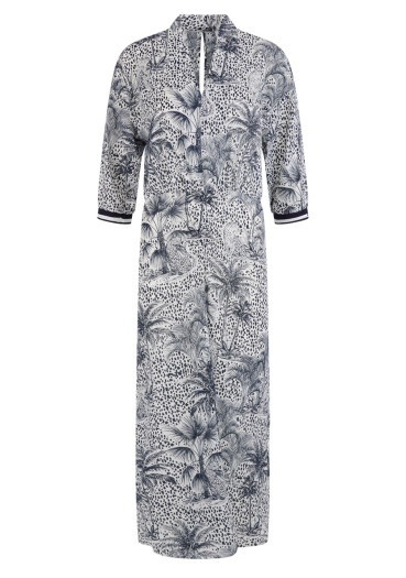 detail Women's dress Sportalm Vigil 550282 Egret (03)