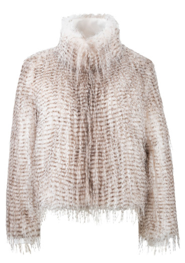 detail Sportalm Naylin Print 010087 Egret (03)