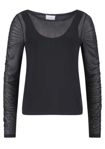 detail Sportalm Nerolai 250364 Black (59)