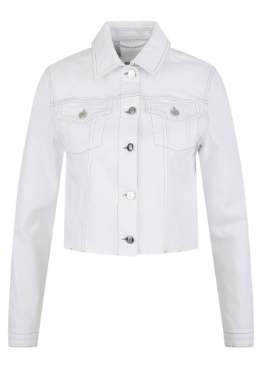 detail Women´s jacket Sportalm Pili 010382 Egret (03)