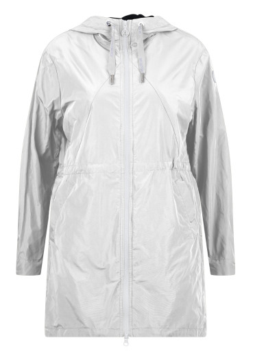 detail Women's coat Sportalm Sabo mK 100263 London Fog