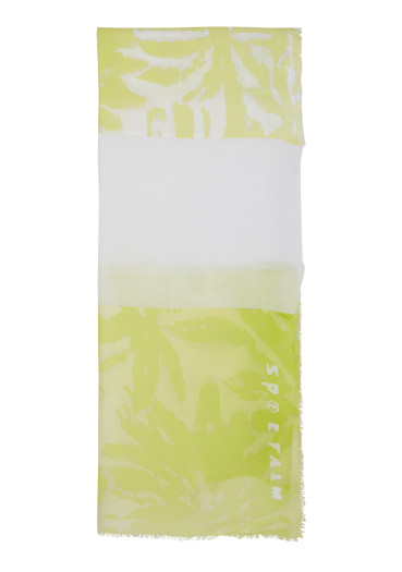 detail Sportalm Sasza 950244 Sulphur Sands