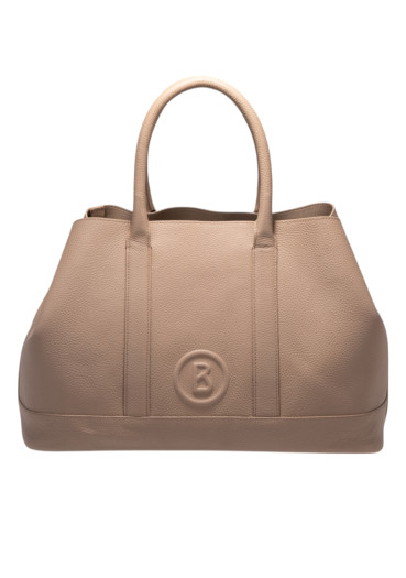 detail Women's handbag Bogner Bozen Theresa Handbag XLho 711 Portabella
