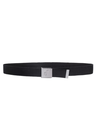 detail Belt Toni Sailer Belt Men Belt Black 100