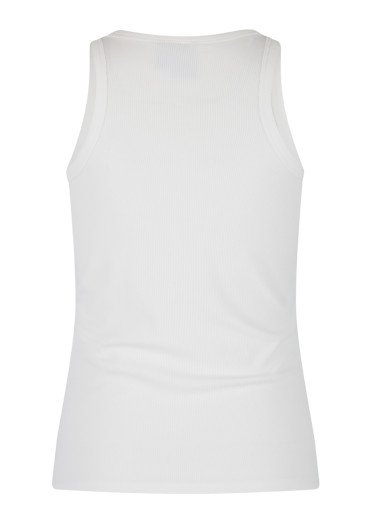detail Women's top Sportalm Demure 250283 Egret (03)