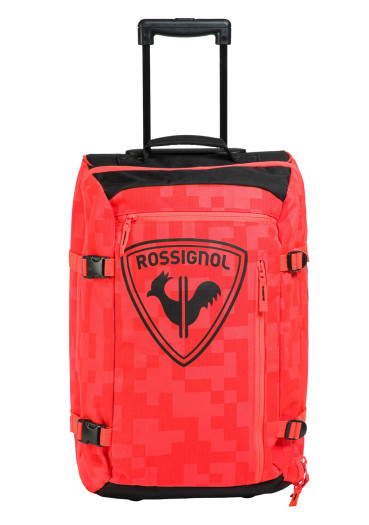detail Rossignol Hero Cabin Bag