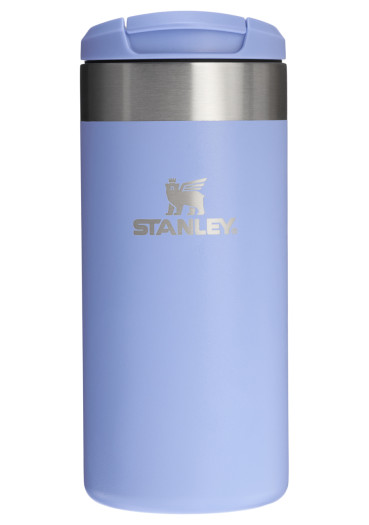 detail STANLEY Termohrnek The AeroLight™ Transit Mug 350 ml/12oz Hydrangea