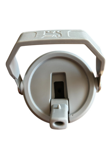 detail Stanley The Iceflow™ Flip Straw 2.0 Tumbler 600 Ml/20oz Hydrangea