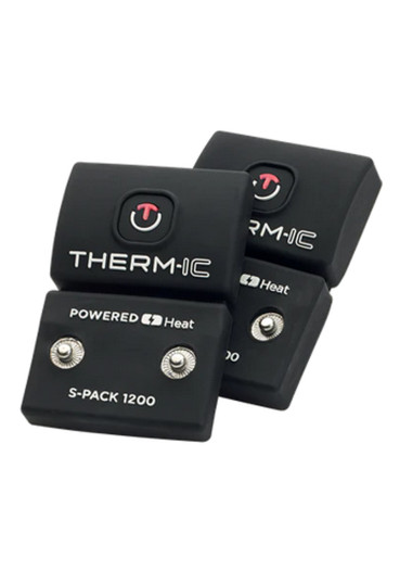 detail Therm-ic S-Pack 1200