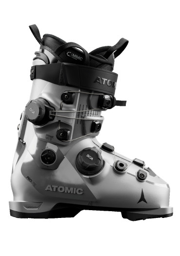 detail Atomic HAWX PRIME 120 S DUAL BOA ski boots