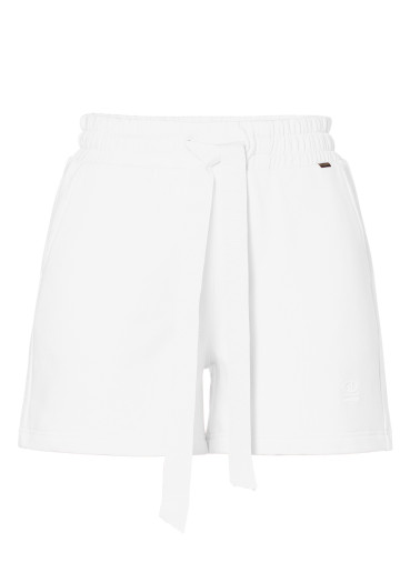 detail Women's Short Goldbergh Nice Short White