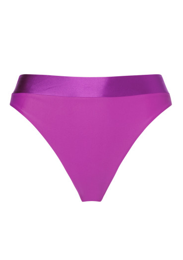 detail Goldbergh Oceane Bikini Bottom Viola