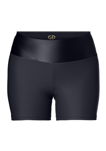 detail Goldbergh Eloisa Swim Short Black