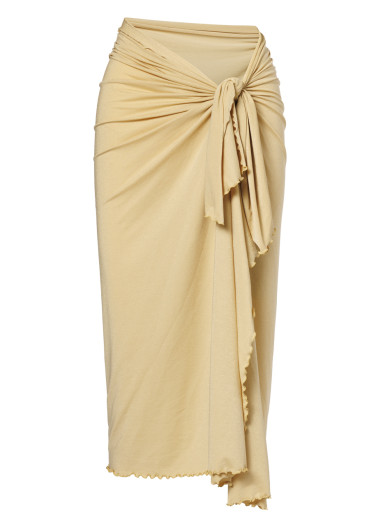 detail Goldbergh Ivana Pareo Gold