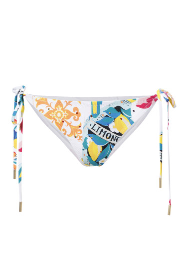 detail Goldbergh Chiarina Bikini Bottom Capri Dream