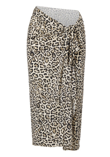 detail Goldbergh Mariella Pareo Jaguar