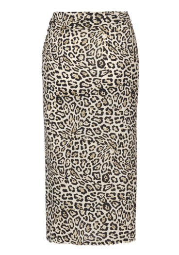 detail Scarf Goldbergh Mariella Pareo Jaguar 