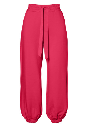 detail Women’s Pants Goldbergh Lounger Pants Italian Rose