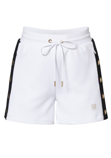 detail Goldbergh Vanna Short White