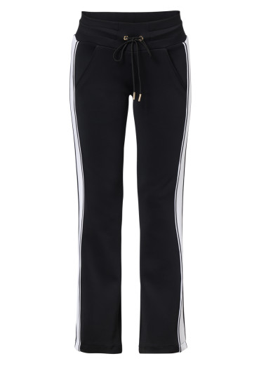 detail Goldbergh Elio Track Pants Black