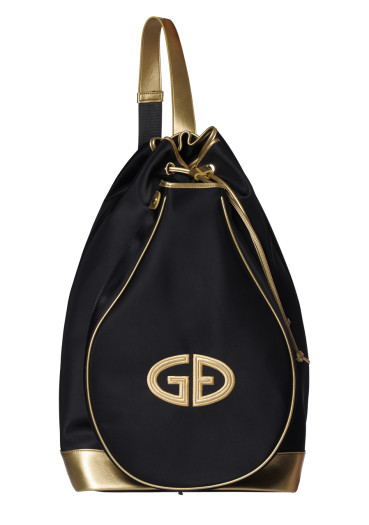 detail Sports bag Goldbergh Calida Bag Black