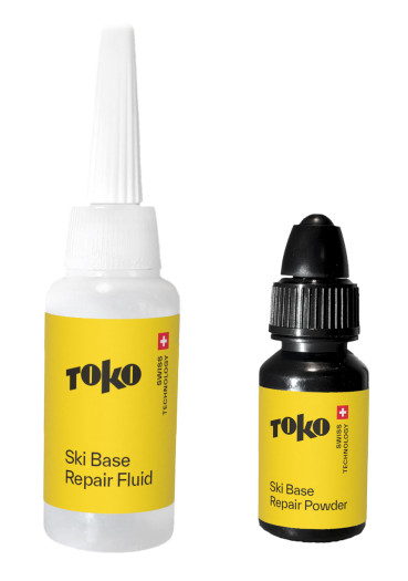 detail Toko Ski Base Repair Kit