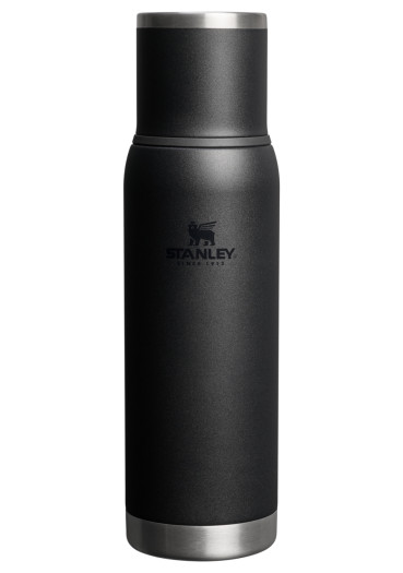 detail Thermos Stanley The Adventure To-Go Bottle 1 l / 1.1 QT Black 2.0