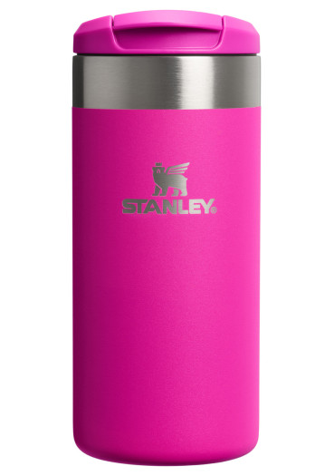 detail Stanley The Aerolight™ Transit Mug 350 Ml/12oz Violet Blossom