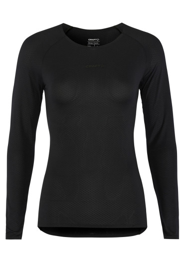 detail Craft 1908855-9999 W PRO Dry Nanoweight LS triko