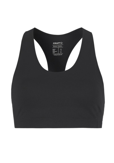 detail Women's sports bra Craft 1916008-9990 W Collective Padded Sports