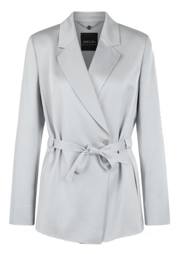 detail Marc Cain AC 34.32 W46 Blazer Microchip 804