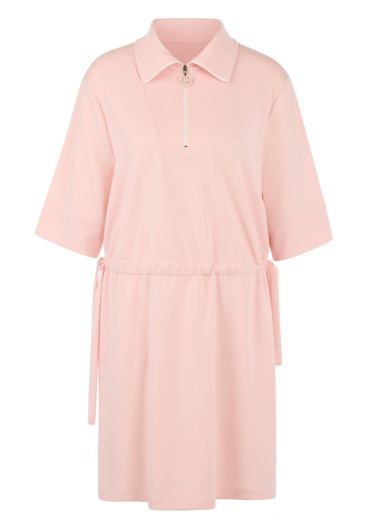 detail Women´s dress Marc Cain AS 21.50 J58 Dress Rosewater New 202