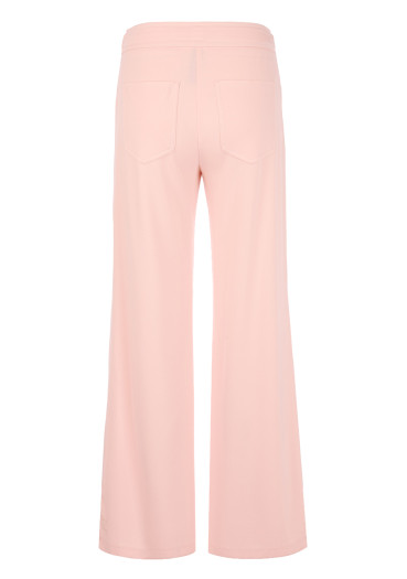 detail Women´s trousers Marc Cain AS 81.58 J58 Pants Rosewater New 202