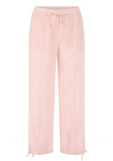 detail Women´s trousers Marc Cain AS 81.63 W61 Pants Rosewater New 202