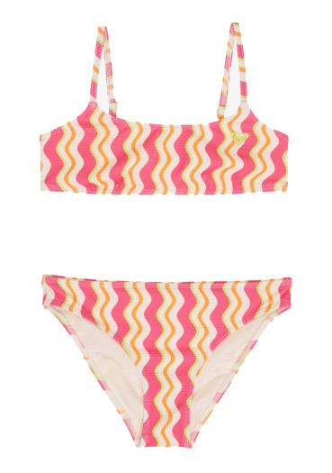 detail Roxy ERGX203706-XMNG Bold Waves Bralette Set