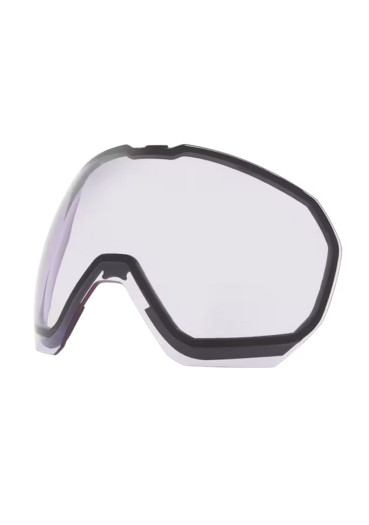 detail Oakley Flight Path L Rep Lens Clear
